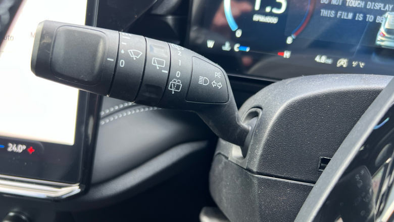 Ford Puma 1.0 EcoBoost Hybrid mHEV Titanium 5dr Petrol Hatchback